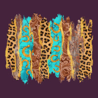 Western Brushstrokes Classic Tee | Teevron