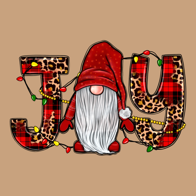 Joy Gnome Vintage Tee by JahusDesignShop | Teevron
