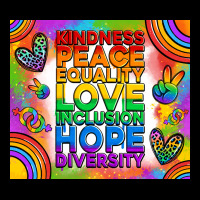 Pride Lgbtq Ladies Tee | Teevron