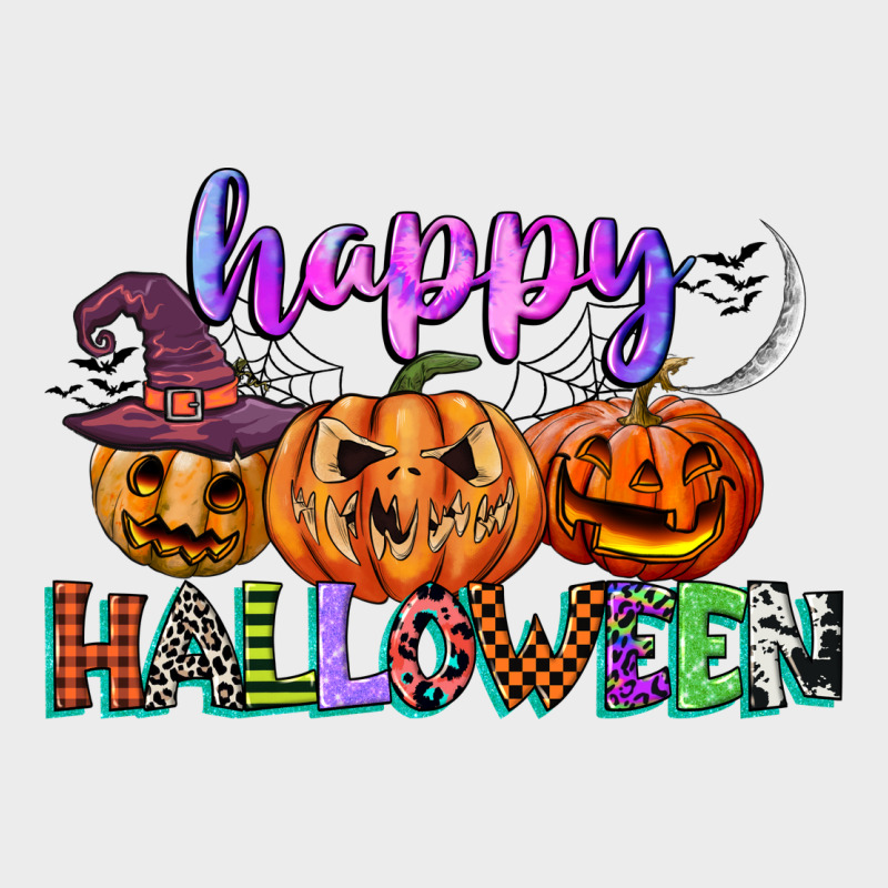 Happy Halloween Urban Hoodie by CowGirlArtShop | Teevron