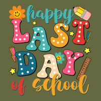 Happy Last Day Of School Long Sleeve Tee | Teevron