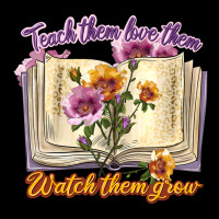 Watch Them Grow Premium Tee | Teevron