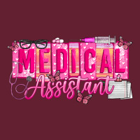 Valentine Medical Assistant Classic Tee | Teevron