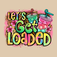 Let's Get Loaded Heavyweight Sweatshirt | Teevron