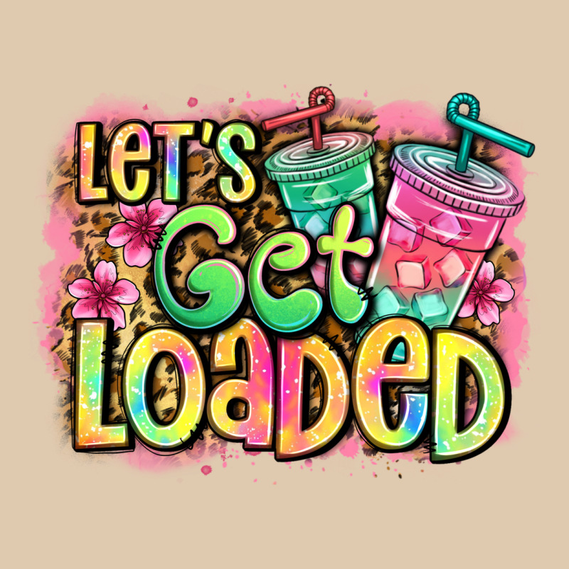 Let's Get Loaded Heavyweight Sweatshirt by Jasminsmagicworld | Teevron