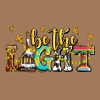 Be The Light Classic Tee | Teevron