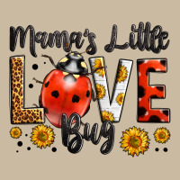 Mama's Little Love Bug Long Sleeve Tee | Teevron