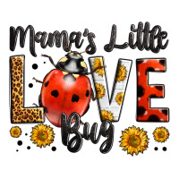 mama's little love bug | Teevron