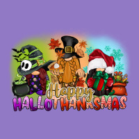 Happy Hallothanksmas Gnomes Urban Hoodie | Teevron
