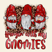 Hangin' With My Gnomies Vintage Tee | Teevron