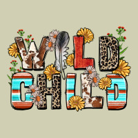 Wild Child Heavy Core Tee | Teevron