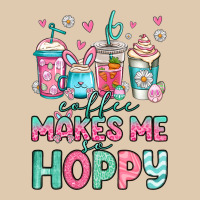 Easter Coffee Makes Me So Hoppy Heavyweight Sweatshirt | Teevron