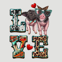 Love Baby Pigs Classic Tee | Teevron