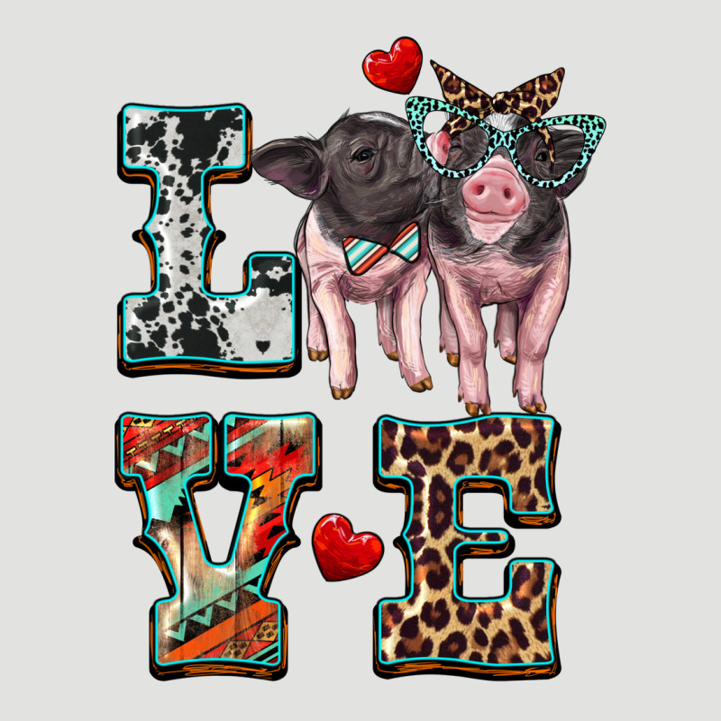 Love Baby Pigs Classic Tee by Artiststas | Teevron