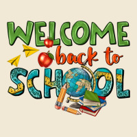 Welcome Back To School Premium Tee | Teevron