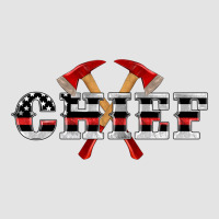 Firefighter Chief Premium Sweatshirt | Teevron