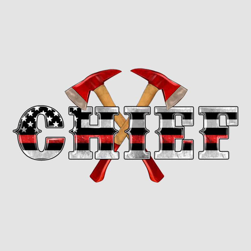 Firefighter Chief Premium Sweatshirt by Artiststas | Teevron