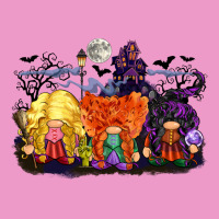 Hocus Pocus Gnomes Urban Hoodie | Teevron