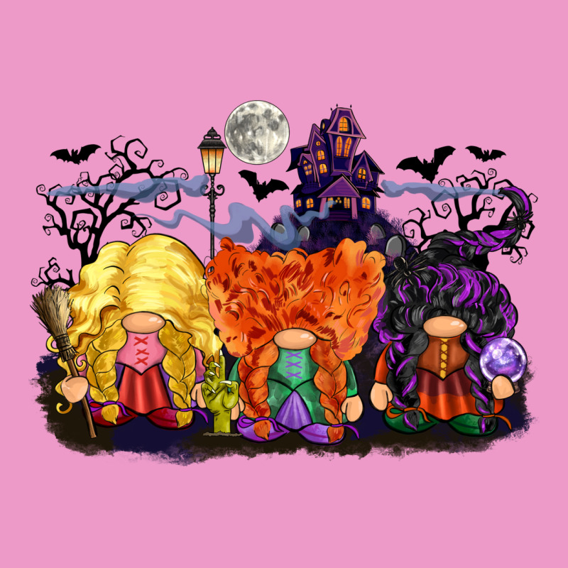 Hocus Pocus Gnomes Urban Hoodie by CowGirlArtShop | Teevron