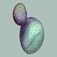 Opunthia Santa Rita Cactus Heavyweight Hoodie | Teevron