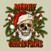 Merry Christmas Heavy Core Tee | Teevron