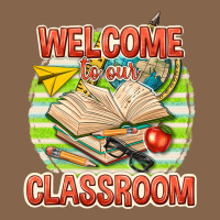 Welcome To Our Classroom Premium Tee | Teevron