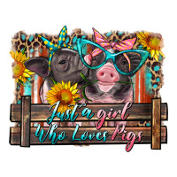 just a girl who loves pigs | Teevron