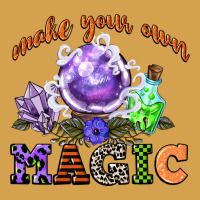 Make Your Own Magic Urban Hoodie | Teevron