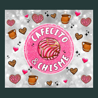 Cafecito Y Chisme Premium Sweatshirt | Teevron