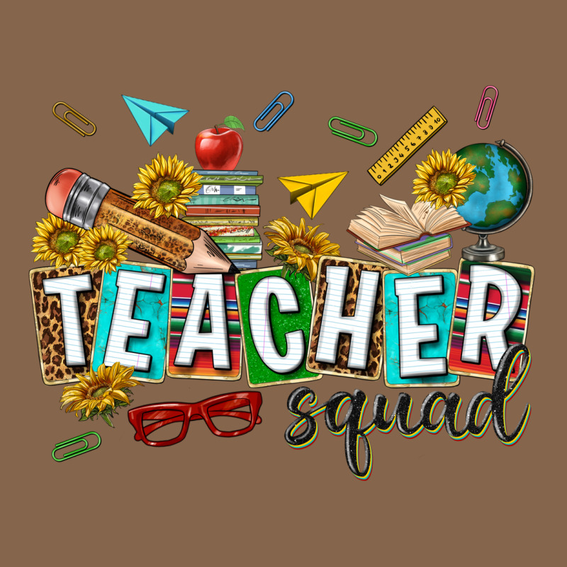 Western Teacher Squad Premium Tee by texasbilliewilder | Teevron