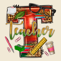 Western Teacher Premium Tee | Teevron