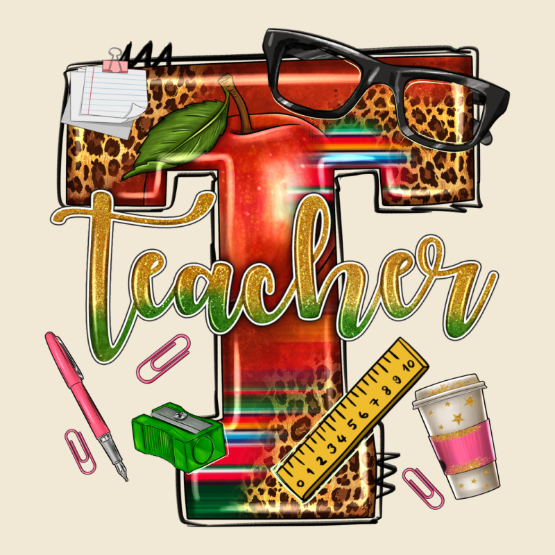 Western Teacher Premium Tee by texasbilliewilder | Teevron