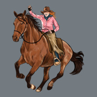 Cowgirl Heavyweight Sweatshirt | Teevron