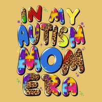 In My Autism Mom Era Premium Sweatshirt | Teevron