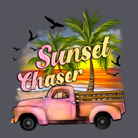 Sunset Chaser Vintage Hoodie | Teevron