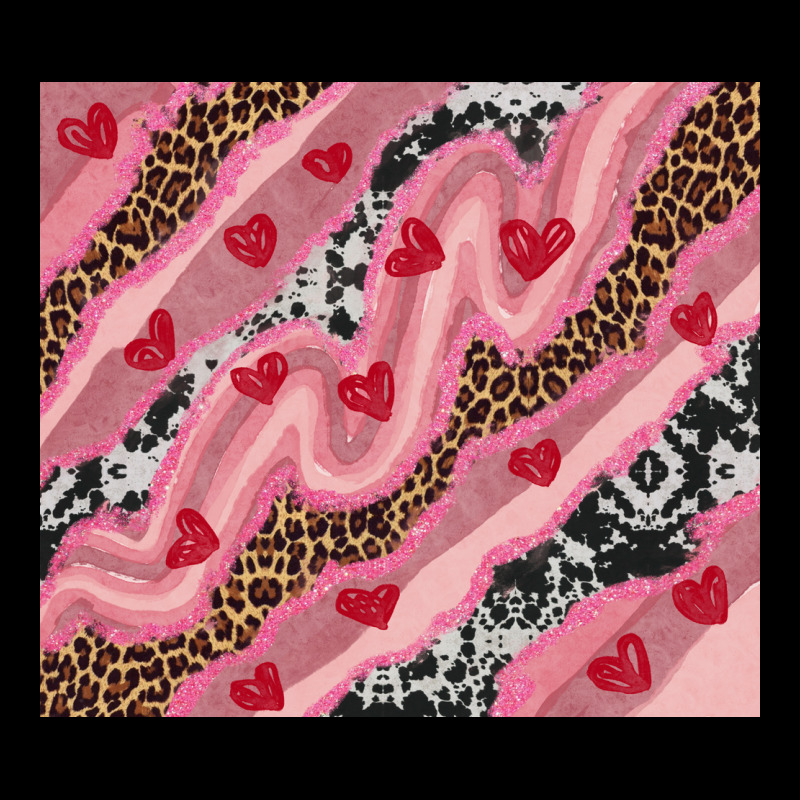 Valentines Day Pinky Ladies Tee by RanaPortraitStore | Teevron