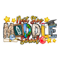 Next Stop Middle School | Teevron