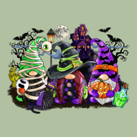 Halloween Gnome Urban Hoodie | Teevron