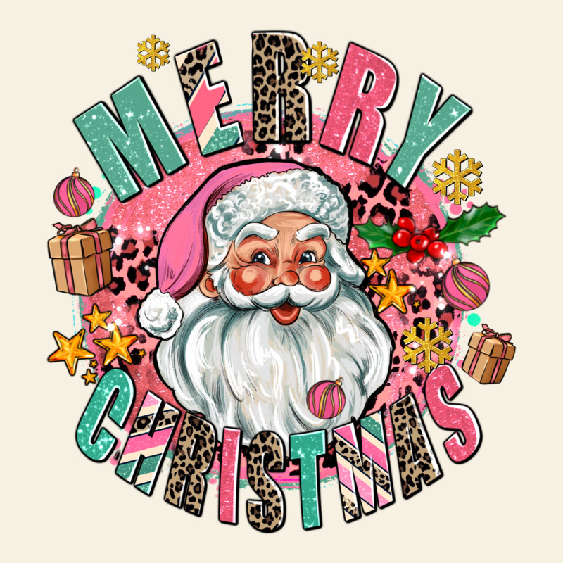 Merry Christmas Santa Vintage Tee by AdoDesignShop | Teevron