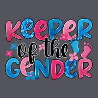 Keeper Of The Gender Vintage Hoodie | Teevron
