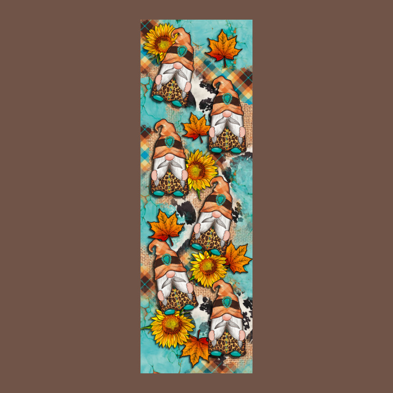 Fall Gnomes Pen Wrap 1 Premium Sweatshirt by Artiststas | Teevron