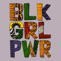 Black Girl Power Vintage Tee | Teevron
