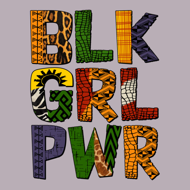 Black Girl Power Vintage Tee by BundleAndBundleShop | Teevron