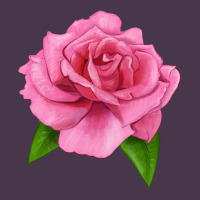 Perfume Delight Rose Heavyweight Hoodie | Teevron