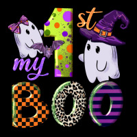 My First Boo Urban Hoodie | Teevron