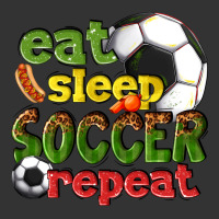 eat sleep soccer repeat | Teevron
