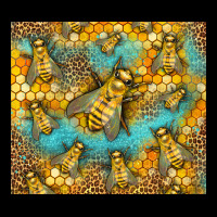 Bumble Bees Long Sleeve Tee | Teevron