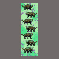 Dinosaur Ankylosaurus Pen Wrap Urban Heavy Tee | Teevron