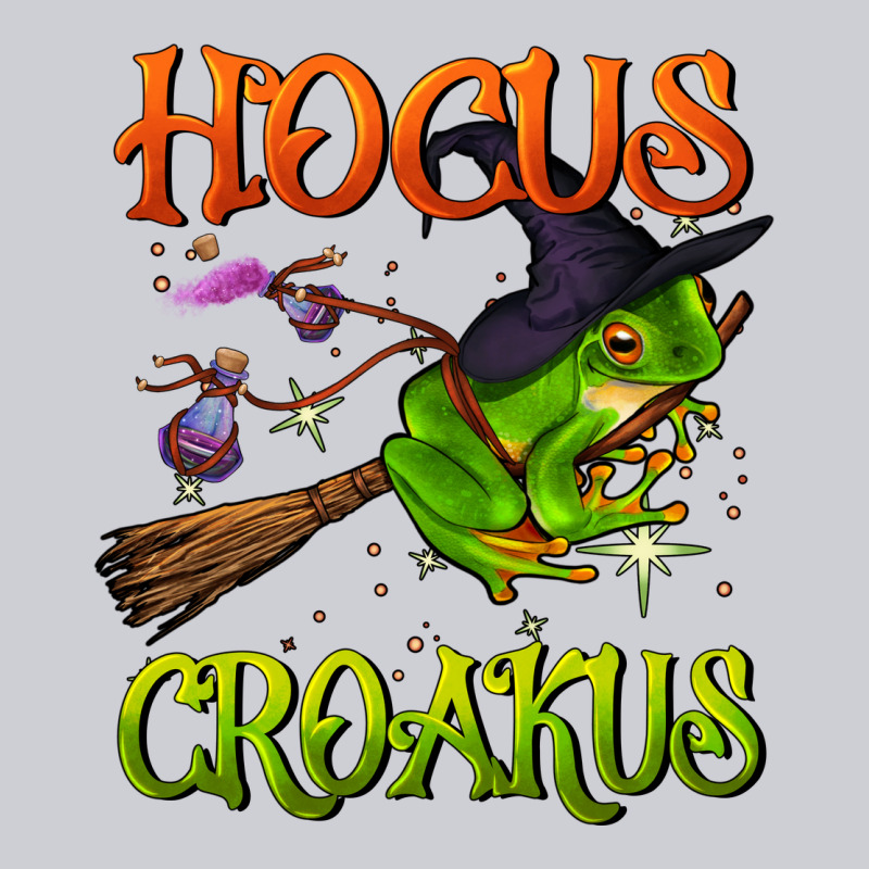 Hocus Croakus Heavyweight Sweatshirt by BundleAndBundleShop | Teevron