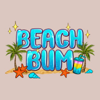 Beach Bum Premium Hoodie | Teevron